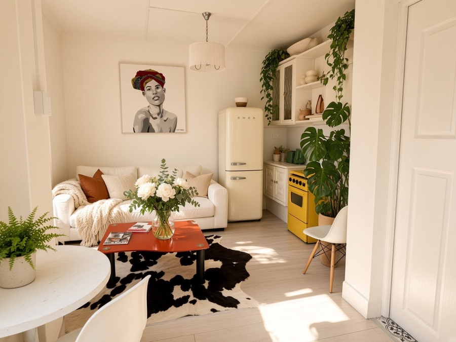 12 Bedroom Property for Sale in Bakoven Western Cape
